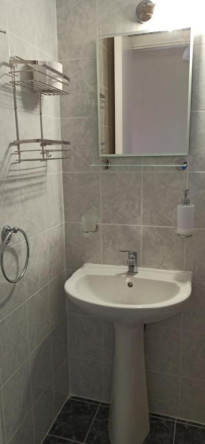 Despoina Apartments 케라토캄보스 외부 사진