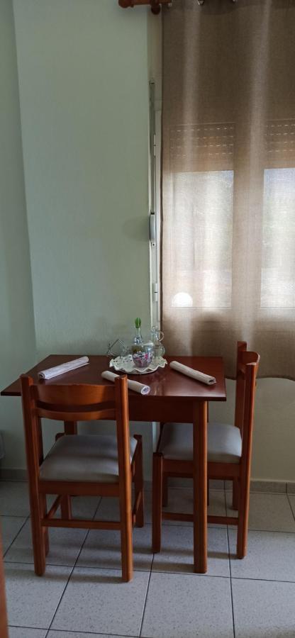 Despoina Apartments 케라토캄보스 외부 사진